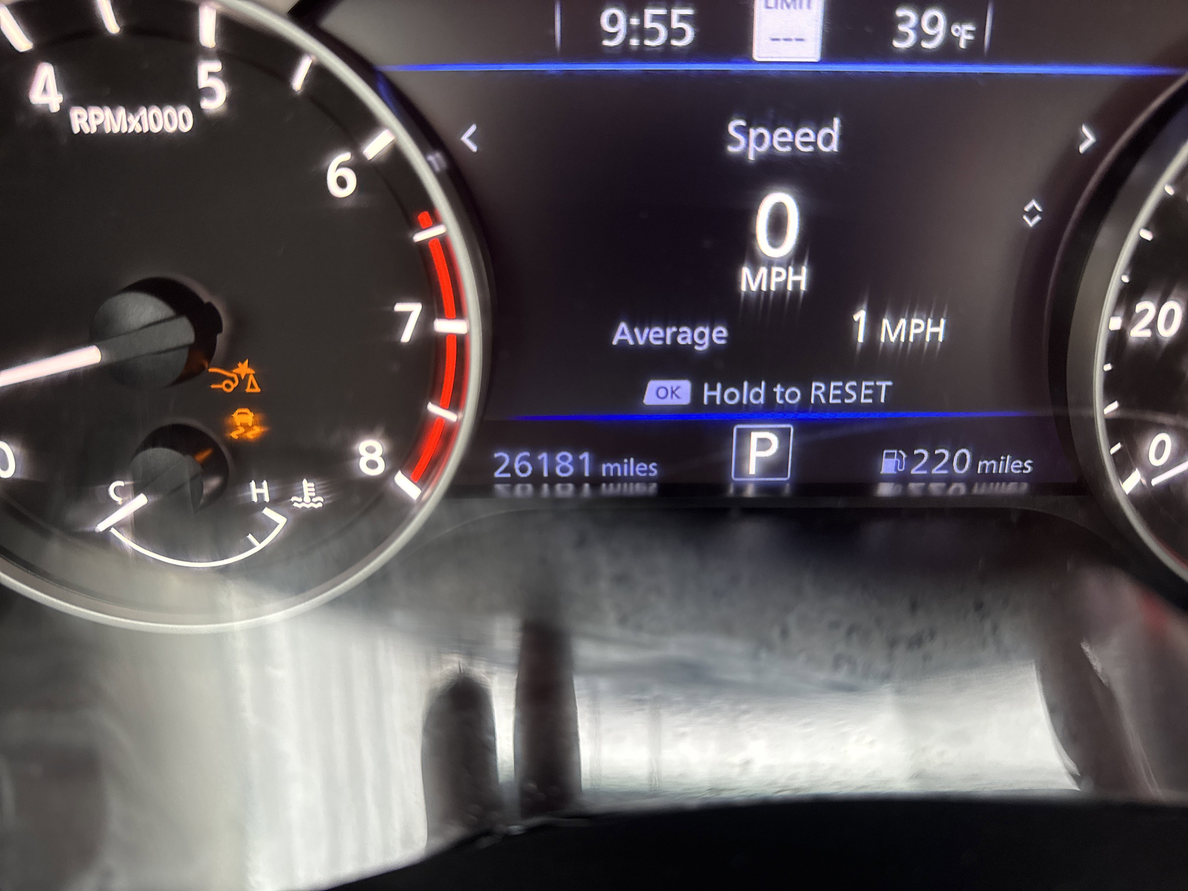 Used 2023 Nissan Altima 2.5 SL image 21