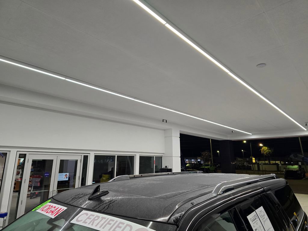 Used 2023 Lincoln Navigator L Reserve RWD image 12