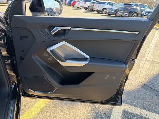 Used 2021 Audi Q3 2.0T Premium Plus image 10