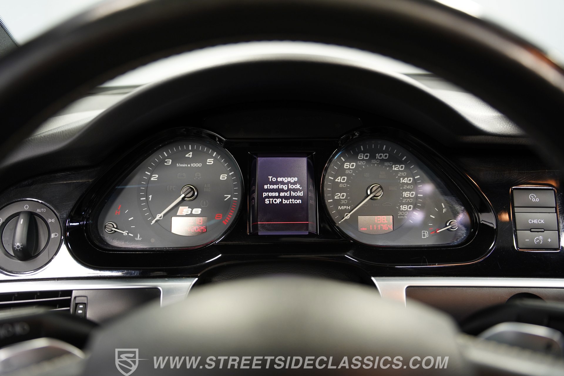 Used 2006 Audi A6 3.2 AWD/4WD image 40