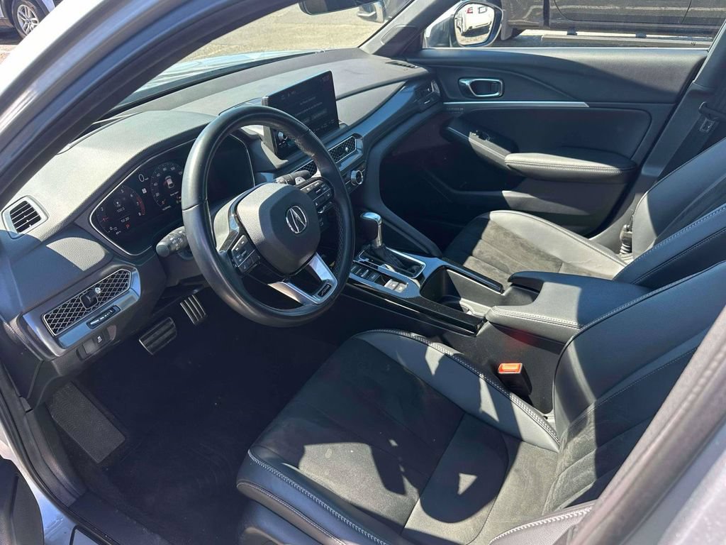 Used 2024 Acura Integra A-Spec FWD image 14