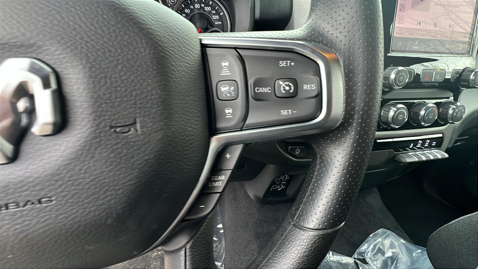 New 2026 RAM 1500 Tradesman image 24