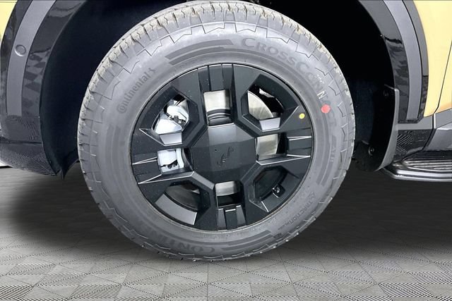 New 2027 Kia Telluride SX Prestige X-Pro AWD/4WD image 13