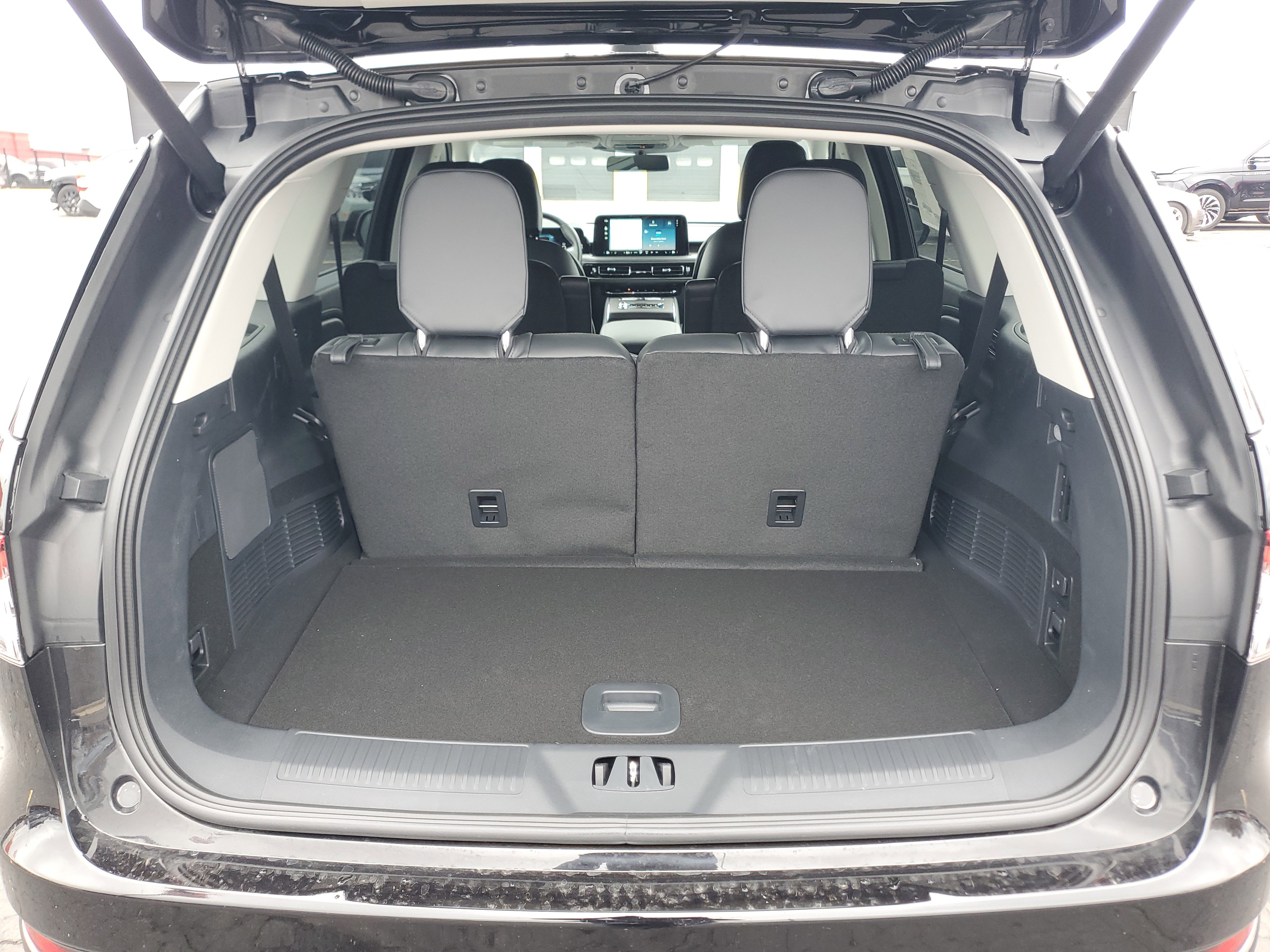 New 2026 Lincoln Aviator Reserve image 28