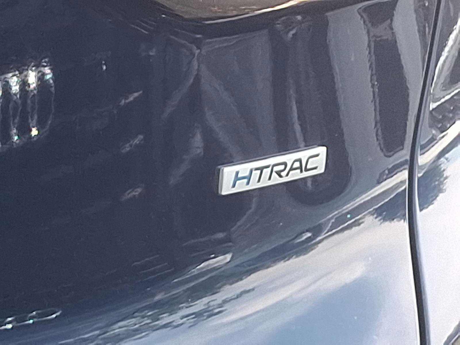 Used 2023 Hyundai Santa Fe XRT image 36