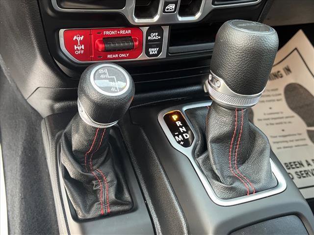 Used 2020 Jeep Gladiator Rubicon image 26
