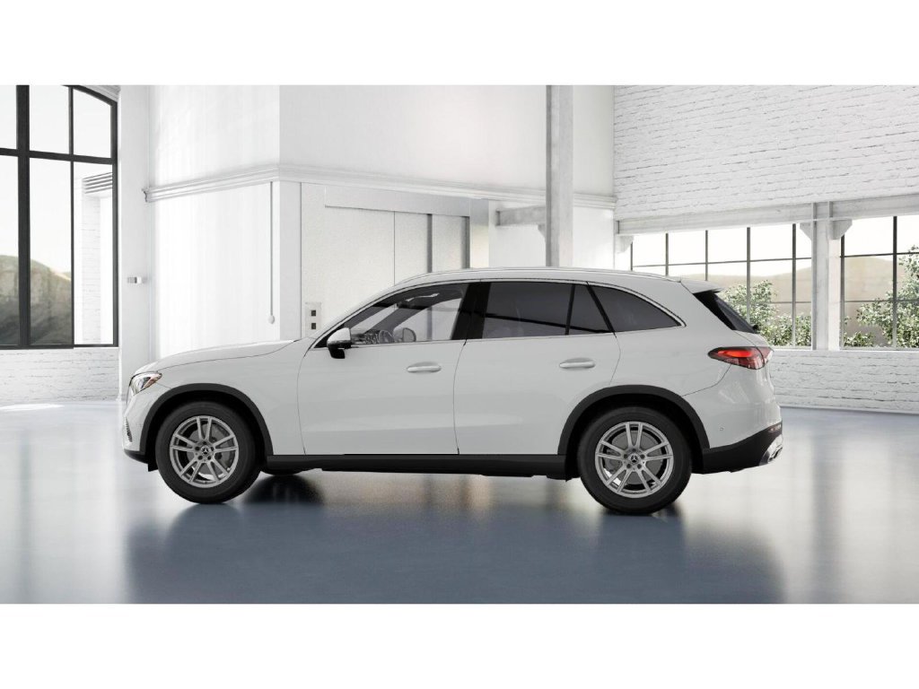 New 2027 Mercedes-Benz GLC 300 4MATIC image 33