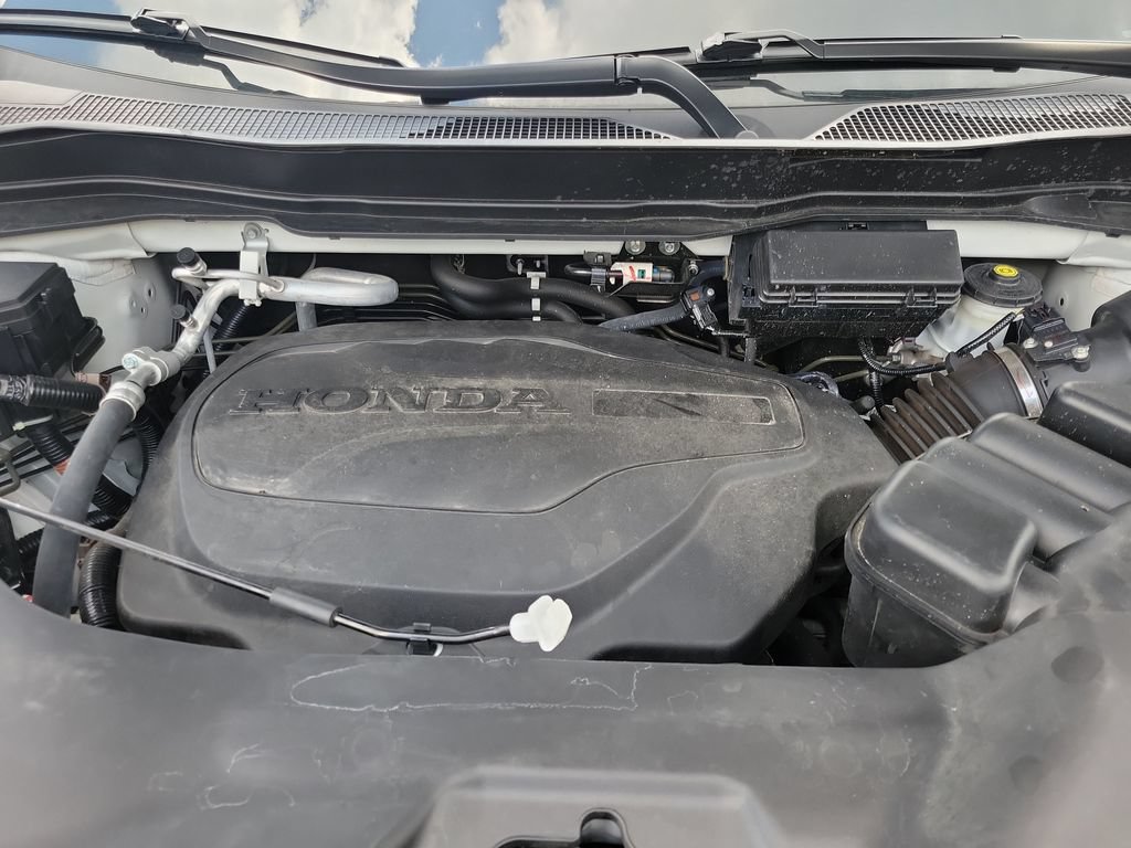 Used 2022 Honda Passport EX-L image 36