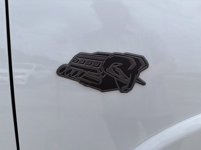 New 2027 RAM 1500 Laramie AWD/4WD image 15