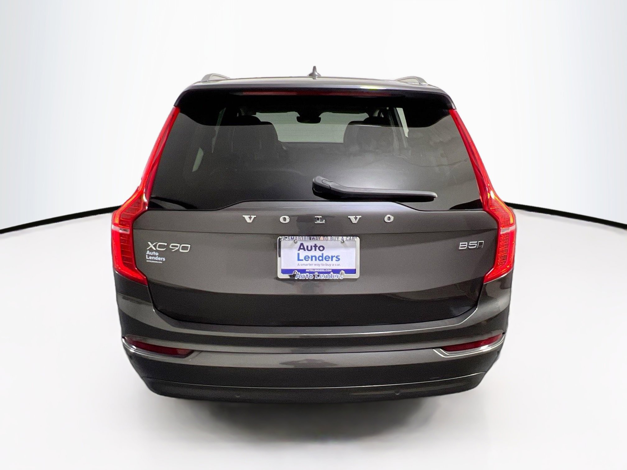 Used 2023 Volvo XC90 B5 Core AWD/4WD image 6