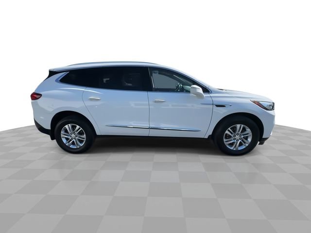 Used 2019 Buick Enclave Essence image 9