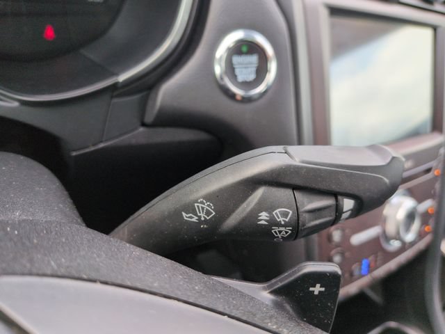 Certified 2020 Ford Fusion Titanium FWD image 35
