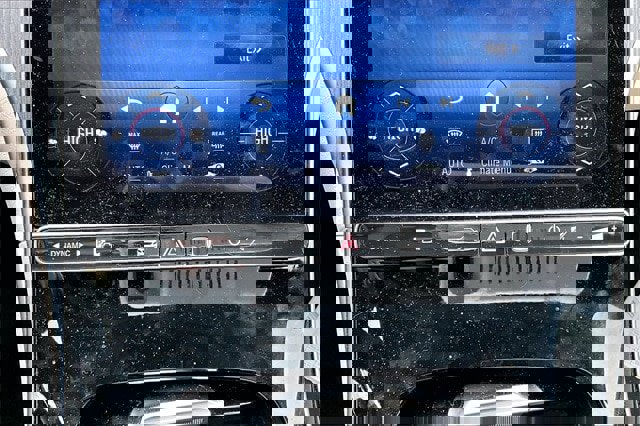 Certified 2025 Mercedes-Benz C 300 4MATIC Sedan image 11