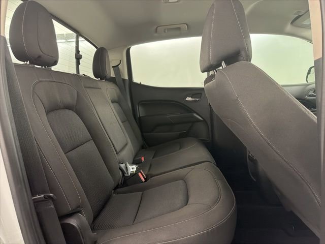 Used 2016 Chevrolet Colorado LT w/ LT Convenience Package image 11