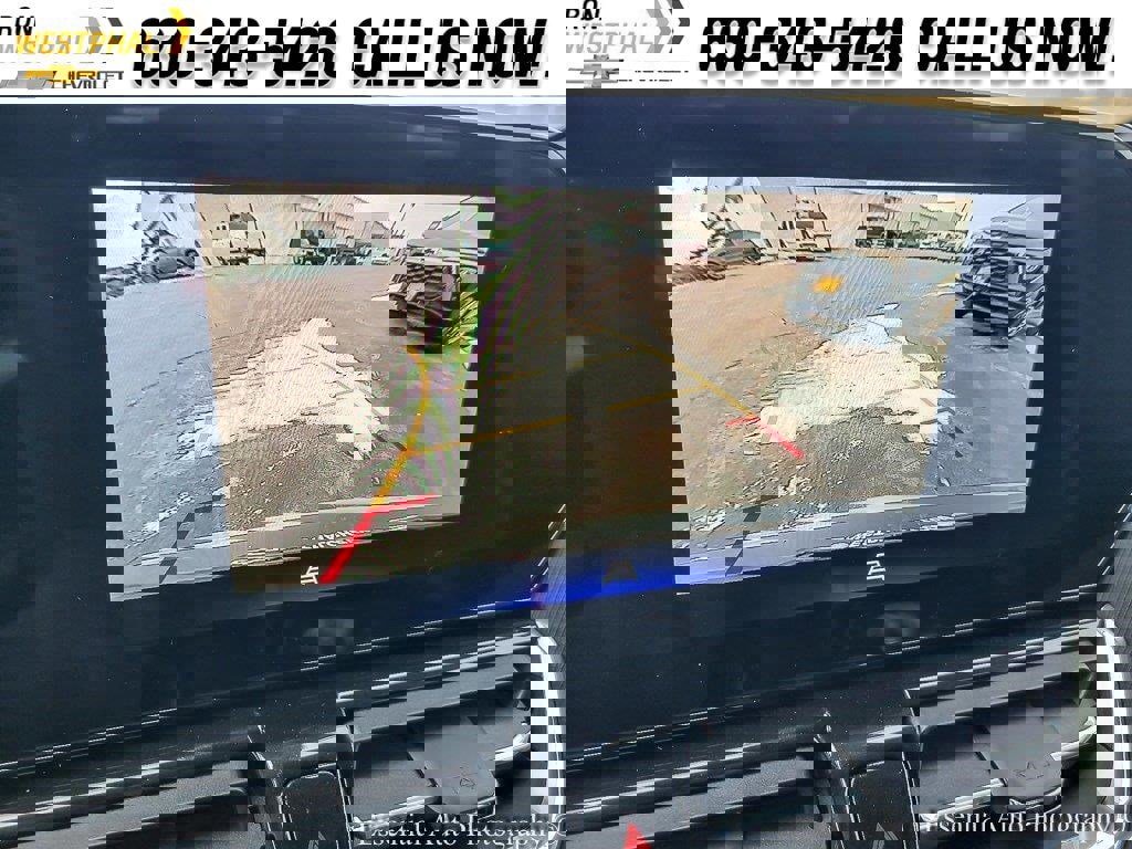 New 2026 Chevrolet TrailBlazer ACTIV w/ Convenience Package image 14