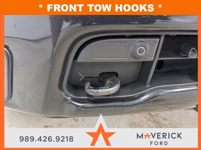 Used 2019 Nissan Titan SL image 37