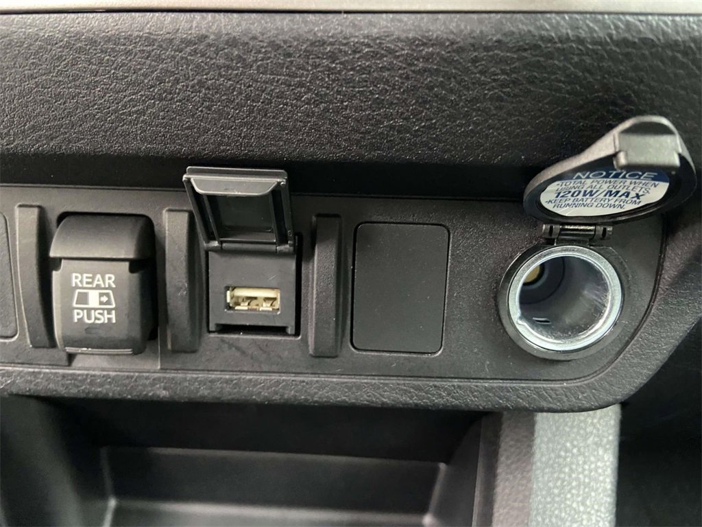 Used 2023 Toyota Tacoma SR5 image 30