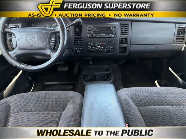Used 2003 Dodge Durango SLT AWD/4WD image 9