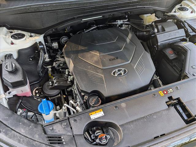 Used 2023 Hyundai Palisade SEL AWD/4WD image 24
