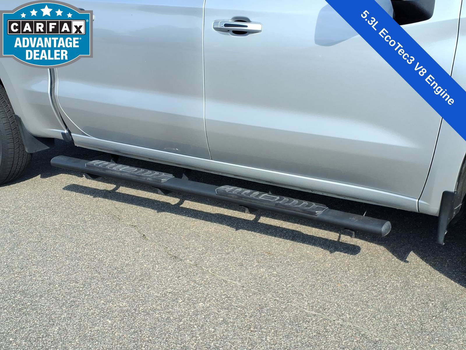 Used 2021 Chevrolet Silverado 1500 LT RWD image 13