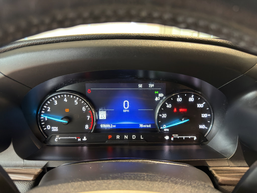 Used 2022 Ford Explorer Limited image 12