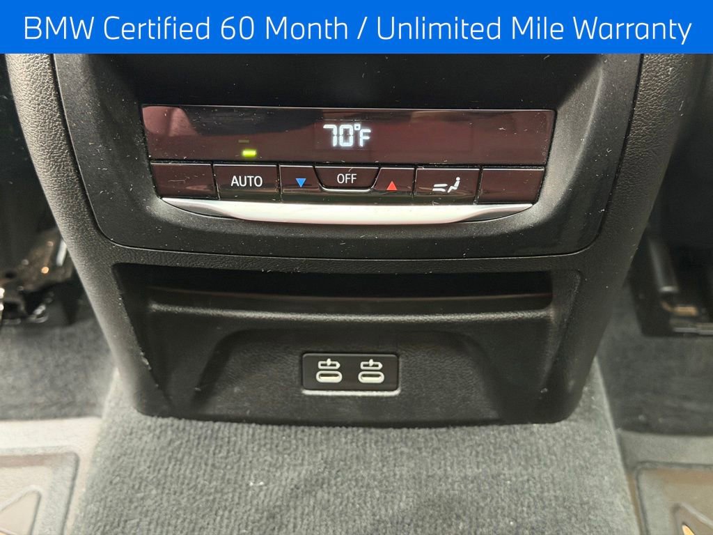 Certified 2024 BMW X3 xDrive30i w/ Premium Package AWD/4WD image 38