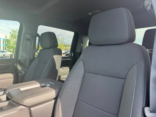 Certified 2026 GMC Sierra 3500 SLE w/ SLE Convenience Package AWD/4WD image 17