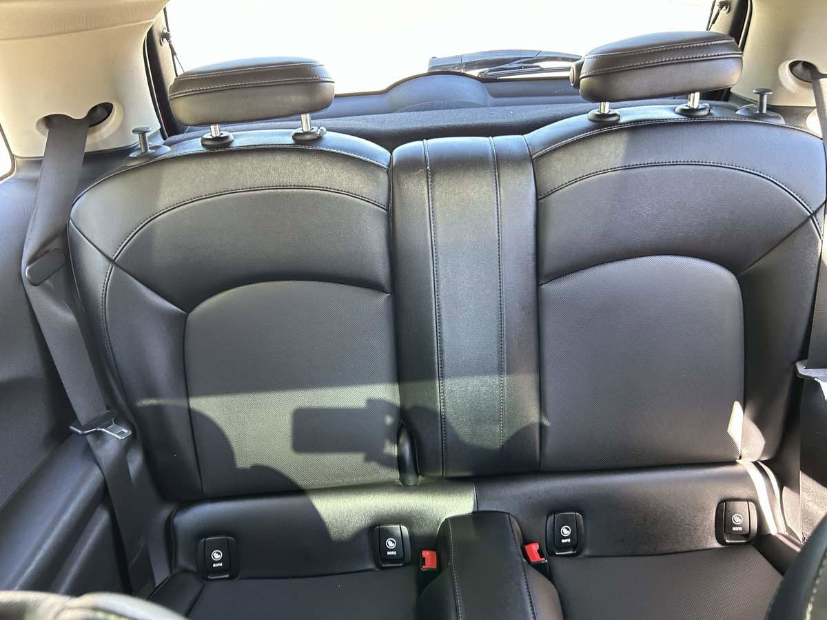 Used 2014 MINI Cooper S FWD image 17