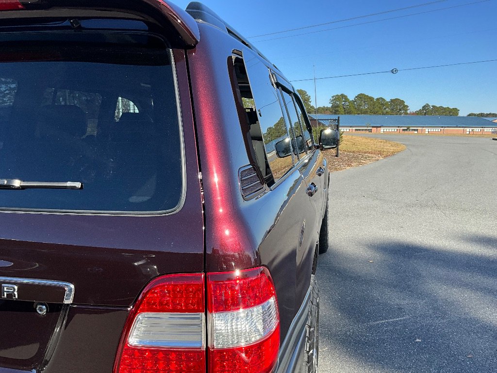 Used 2006 Toyota Land Cruiser image 29