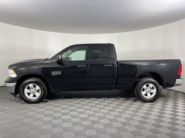 Used 2024 RAM 1500 Classic SLT image 6