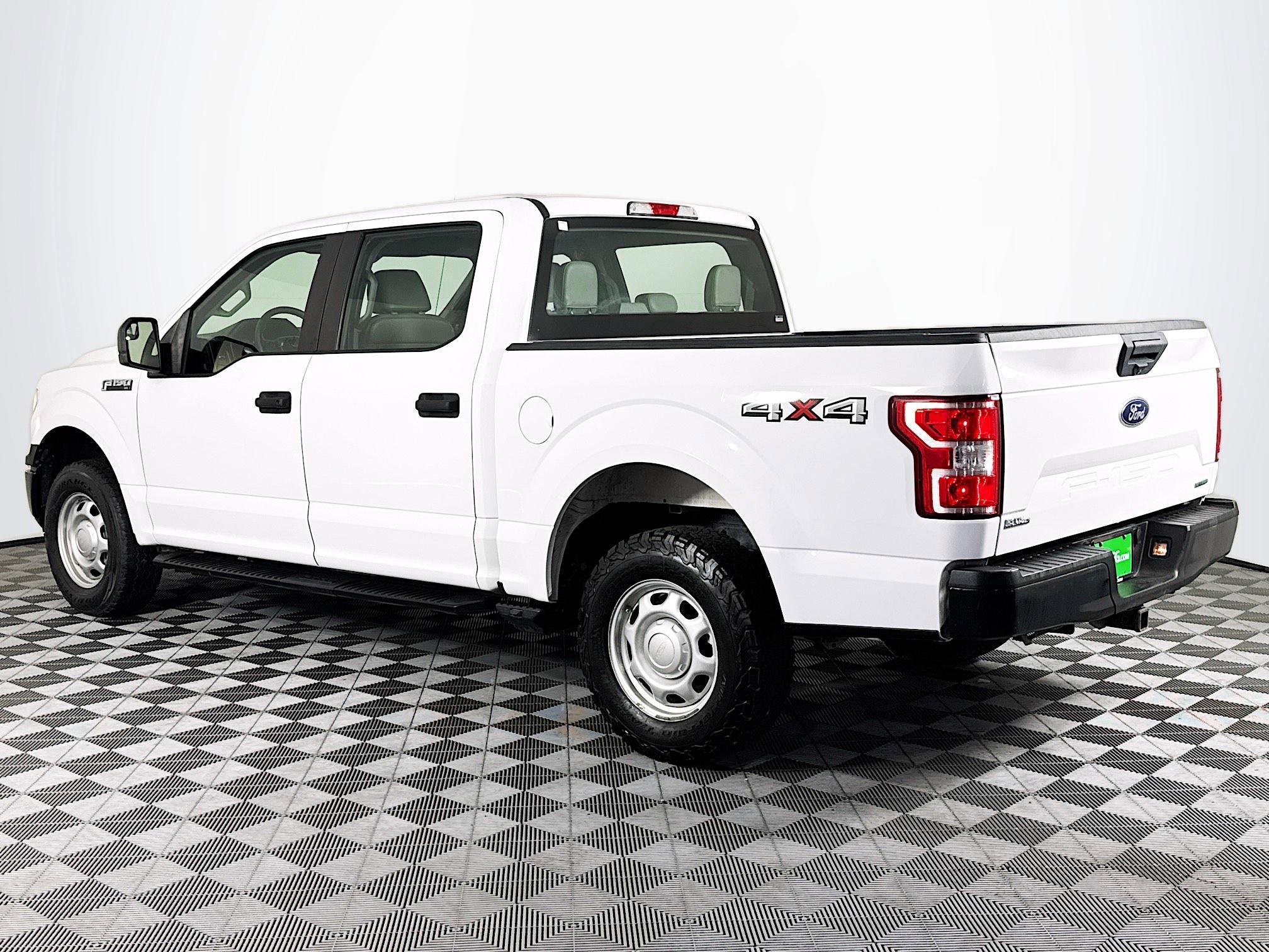 Used 2020 Ford F150 XL w/ XL Power Equipment Group image 6