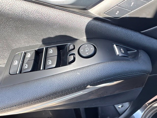Used 2022 BMW X5 xDrive45e w/ Climate Comfort Package AWD/4WD image 17