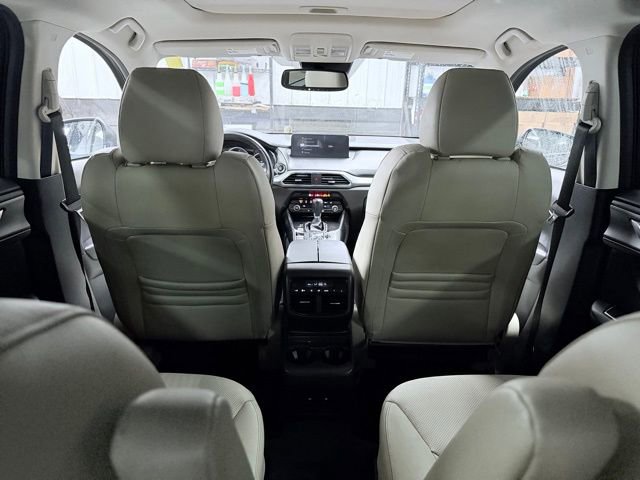 Used 2023 MAZDA CX-9 Touring AWD/4WD image 25