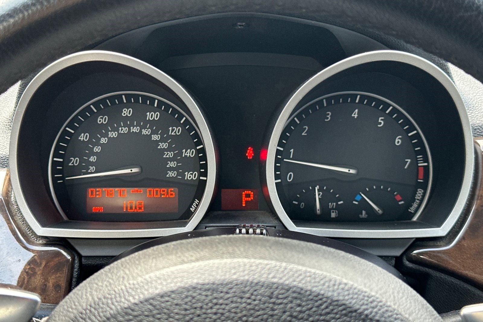 Used 2007 BMW Z4 3.0si image 19