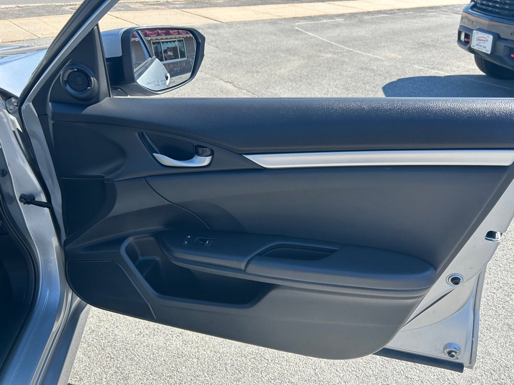 Used 2020 Honda Civic Sport image 18