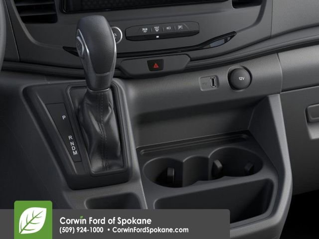 New 2026 Ford Transit 350 148 High Roof Extended AWD image 15