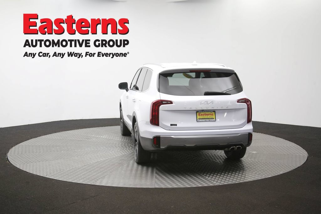 Used 2025 Kia Telluride S FWD image 71