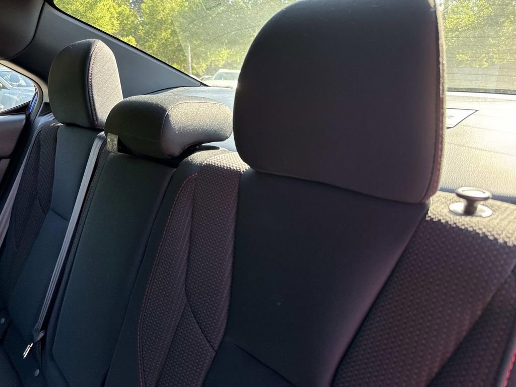 New 2026 Subaru WRX Premium image 13