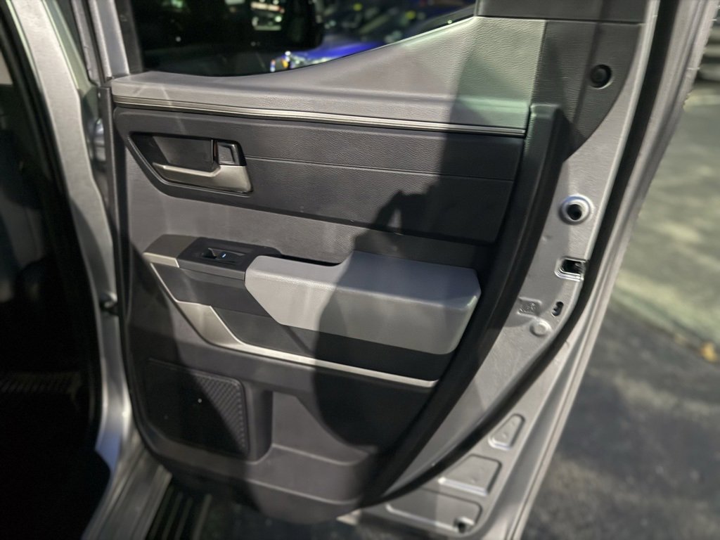 Used 2023 Toyota Tundra Limited image 17