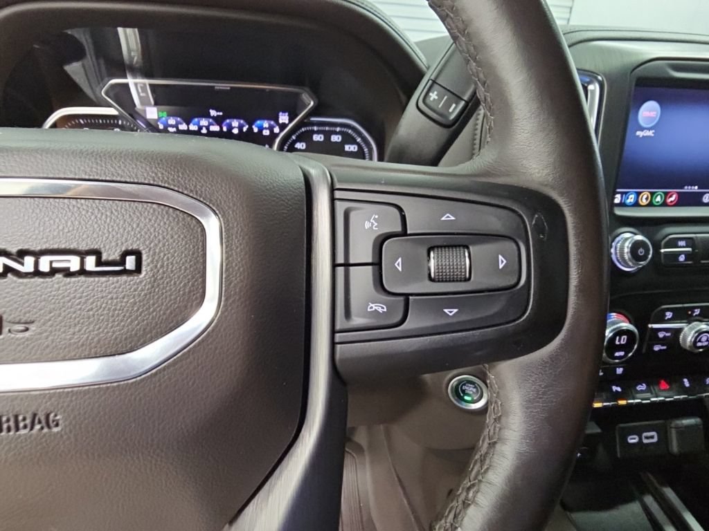 Used 2022 GMC Sierra 2500 Denali AWD/4WD image 29