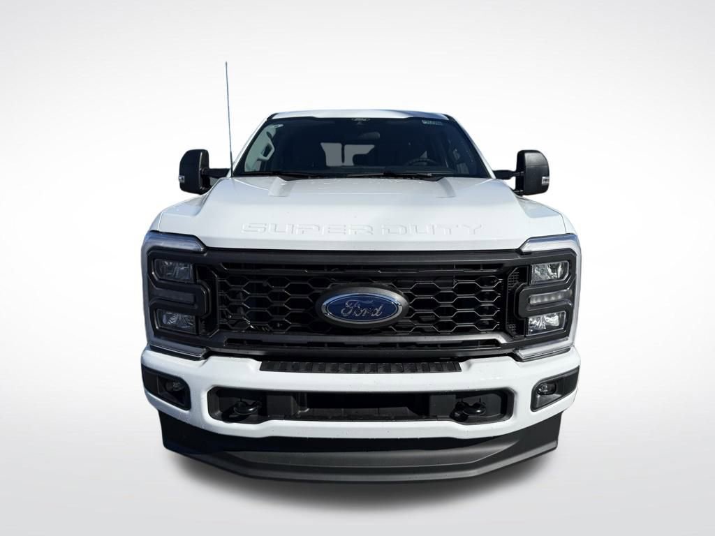 New 2026 Ford F350 XL image 2