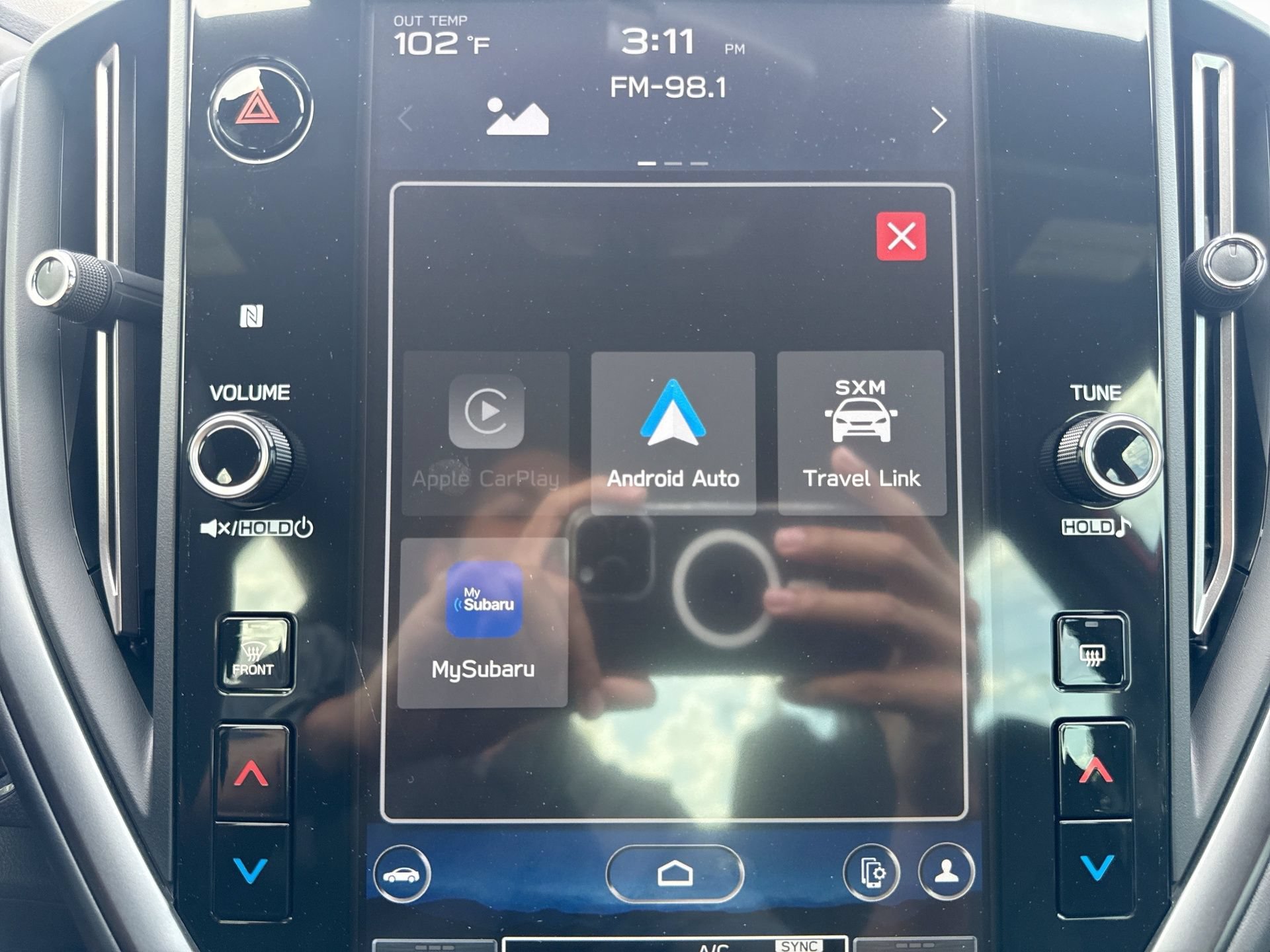 New 2026 Subaru WRX Premium AWD/4WD image 20