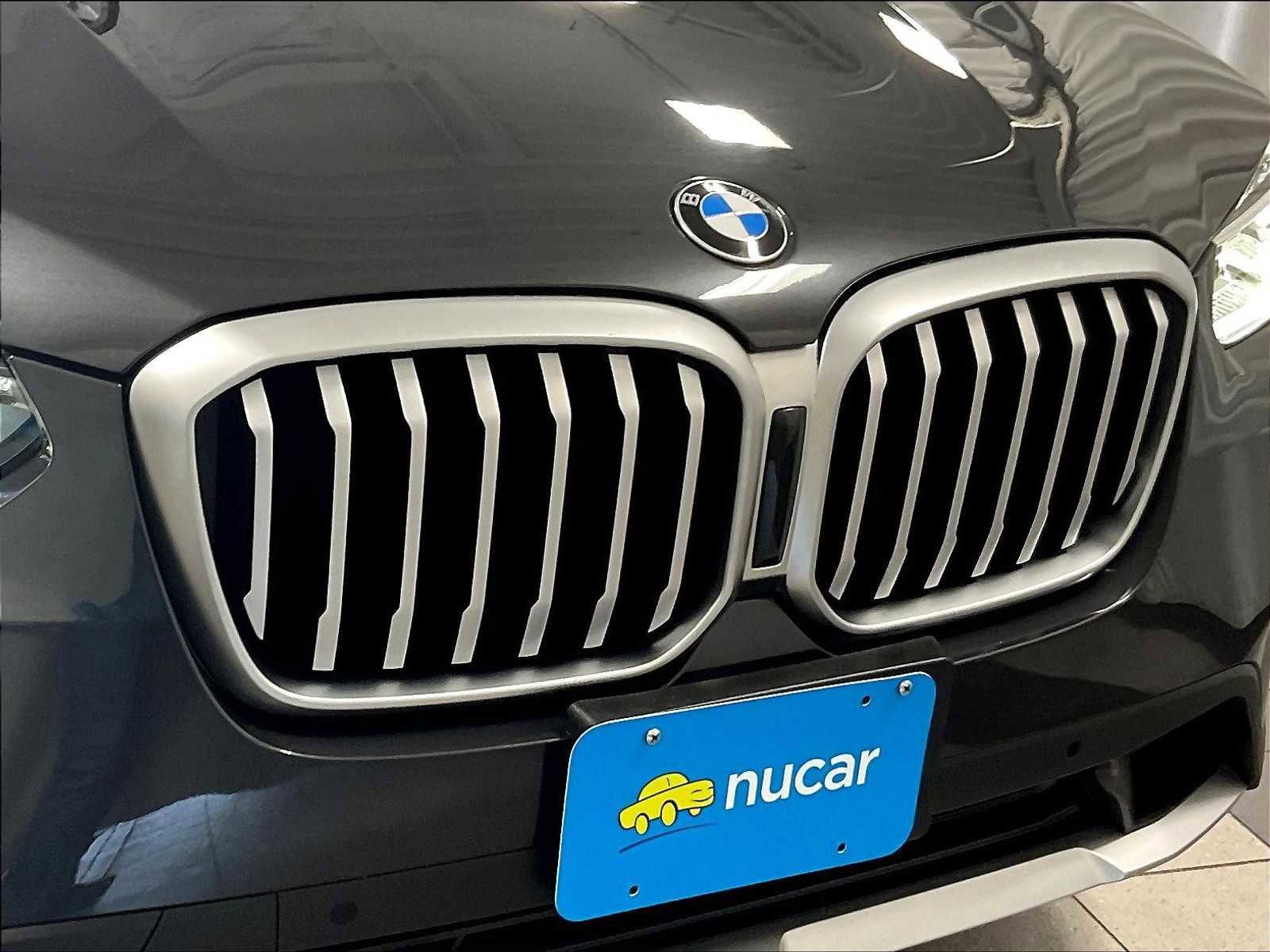 Used 2022 BMW X3 xDrive30i w/ Premium Package 2 image 32