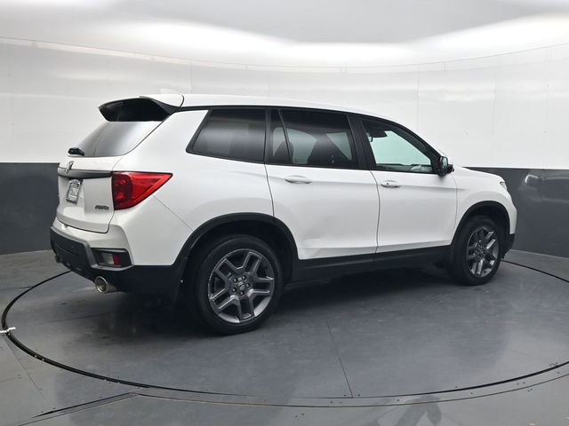 Used 2023 Honda Passport EX-L image 4
