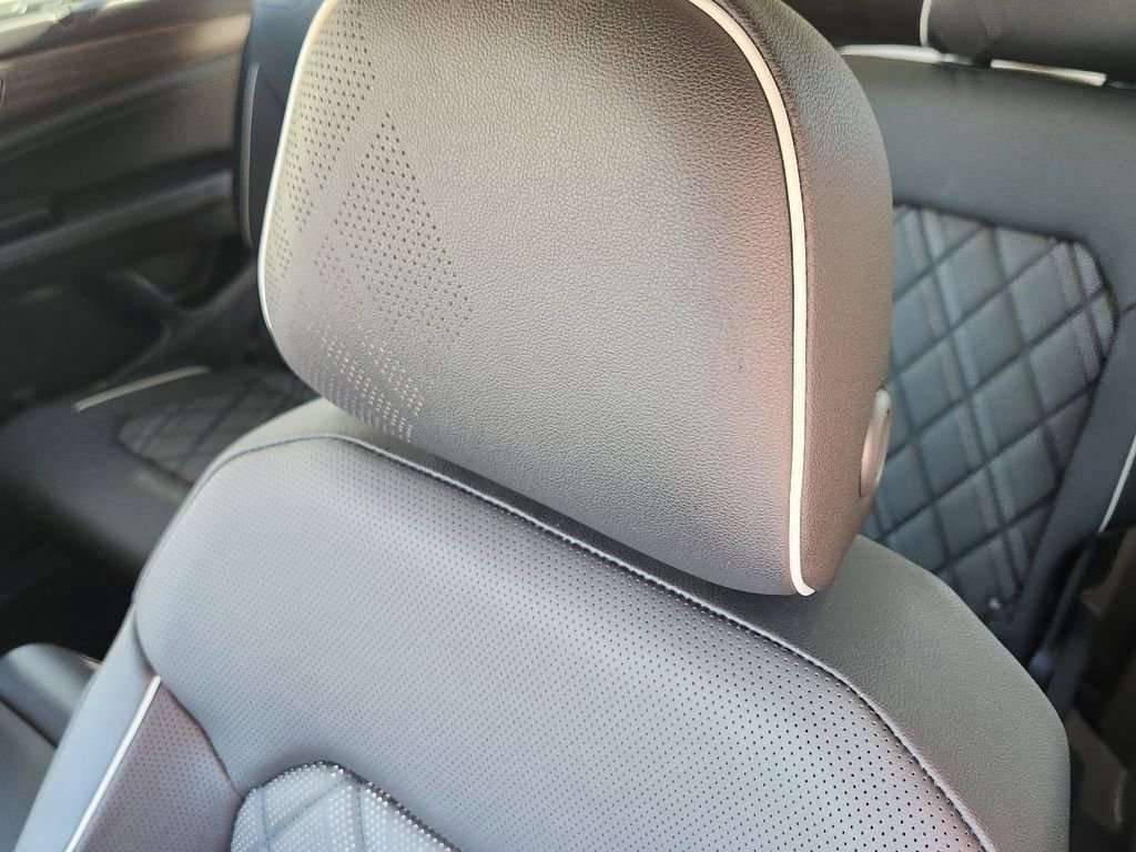 New 2026 Volkswagen Atlas SEL Premium R-Line image 6