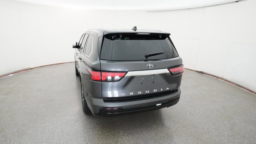 New 2026 Toyota Sequoia 1794 Edition image 15