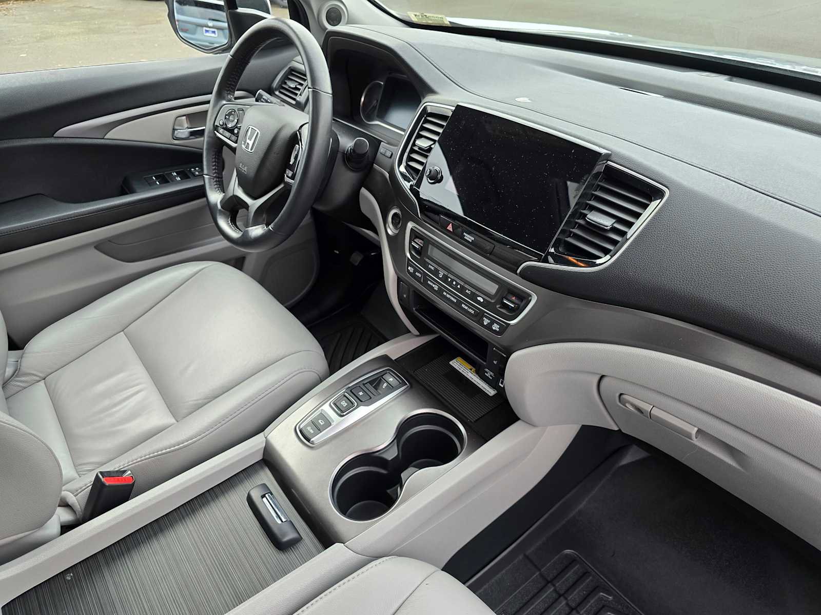 Used 2022 Honda Pilot Special Edition image 10