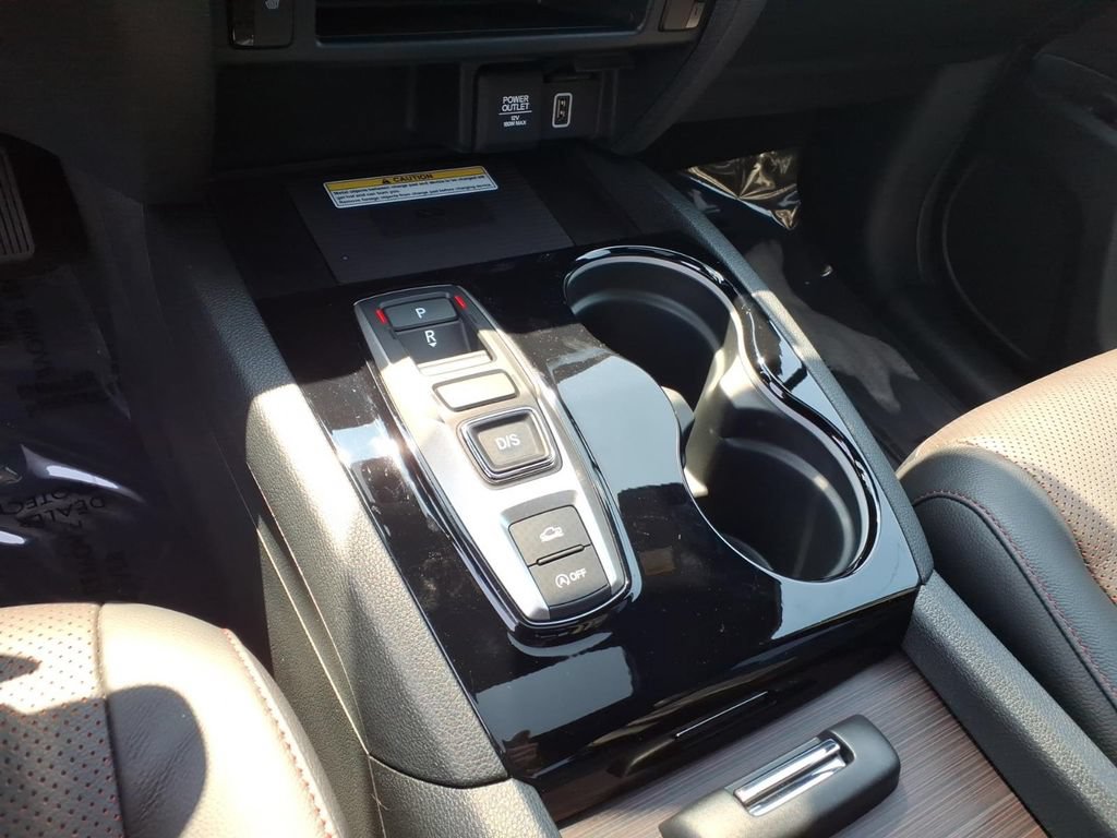 Certified 2023 Honda Ridgeline Black Edition image 12