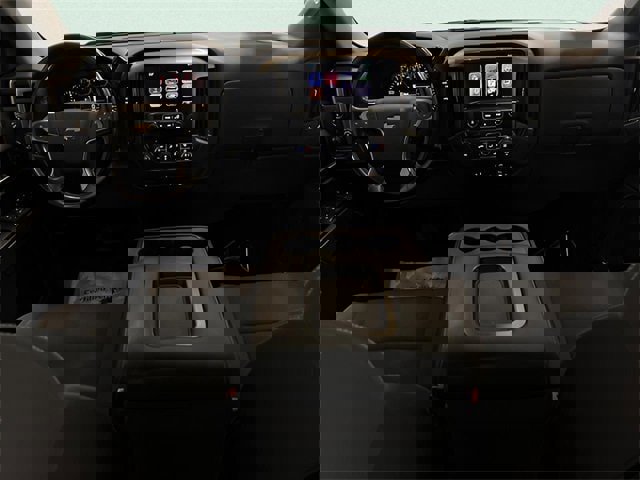 Used 2016 Chevrolet Silverado 1500 LT w/ All Star Edition image 18