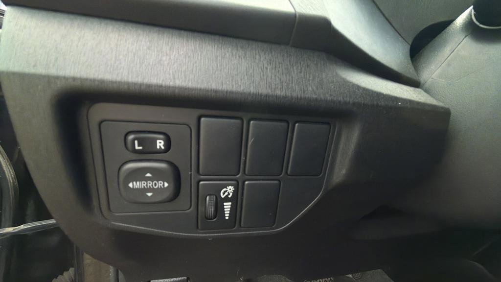 Used 2012 Toyota Prius Two FWD image 19
